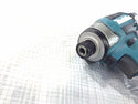 ☆未使用品☆makita マキタ 18V 充電式インパクトドライバー TD173DZ 青/ブルー 本体のみ コードレス バッテリー式135212 - 6