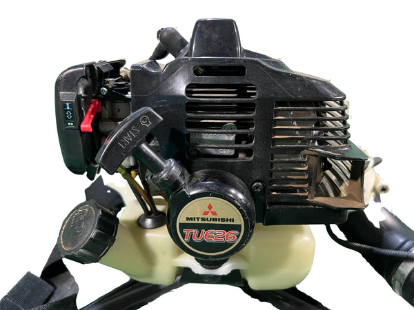 ☆中古品☆KAAZ カーツ エンジンブロワ BZ450M-11 ガソリン工具 吹き飛ばし 掃除 庭掃除126537 - 8