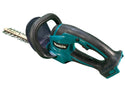 ☆中古品☆makita マキタ 18V 充電式ヘッジトリマー MUH307D 本体のみ 刃物長300mm コードレス 生垣バリカン 植木バリカン 造園123146 - 5