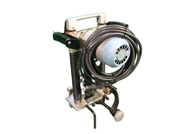 ☆中古品☆makita マキタ 100V チェーンノミ 7100-B チェンノミ チェンのみ チェーンのみ 木材加工 穴あけ 大工道具 電動工具132604 - 5