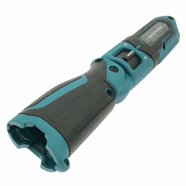 ☆極美品☆makita マキタ 7.2V 充電式ペンインパクトドライバ TD022DSHX バッテリー2個(7.2V 1.5Ah) 充電器 ケース付135342 - 6