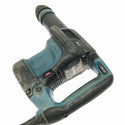 ☆中古品☆makita マキタ 100V 電動ハンマー HM0871C SDSマックス コンクリートブレーカー はつり機 ハツリ機 斫り機137020 - 4