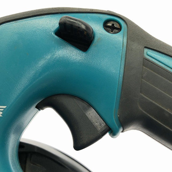 ☆中古品☆makita マキタ 18V 150mm 充電式チップソーカッター CS551D 本体のみ コードレス チップソー切断機 鉄工用135333 - 9