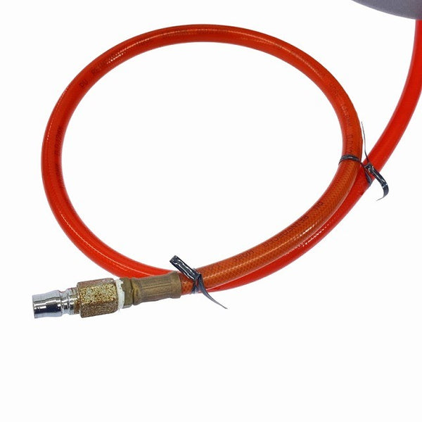 ☆中古品☆ASTRO PRODUCTS アストロプロダクツ 常圧/一般圧 エアホースリール AP040969 8.0×10m エアホースドラム - 8