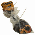 ☆中古品2個セット☆KITO キトー チェーンブロック M3形 CB010 荷重1.0ton/1ton 揚程2.5m 手動式 チェンブロック 吊り具 荷揚げ137276 - 3