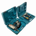 ☆中古品 2点セット☆ makita マキタ 50mm 常圧エア釘打機 AN514 50mm 仕上釘打機 AF502 コイルネイラ フィニッシュ128723 - 2