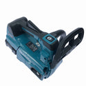 ☆未使用品 makita マキタ 40Vmax 250mm 充電式チェンソー MUC002GRDX バッテリ2個(2.5Ah) 充電器付 コードレス チェーンソー136387 - 3