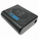 ☆中古美品☆BURTLE バートル 20V アイスクラフト 氷冷ペルチェベスト セット IC101S ベスト バッテリー ファン付 フリーサイズ133361 - 5