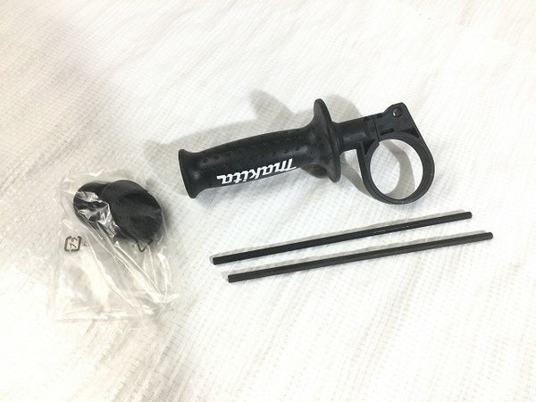 ☆未使用品☆makita マキタ 100V 26mm 集じんハンマドリル HR2651 本体+集じんシステム 集塵ハンマドリル ※コメントあり137691 - 10