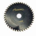 ☆中古品☆makita マキタ 100V 125mm 電気マルノコ 5230 アルミベース コード式 丸ノコ 丸のこ 丸鋸 切断機 木材加工 電動工具129384 - 10