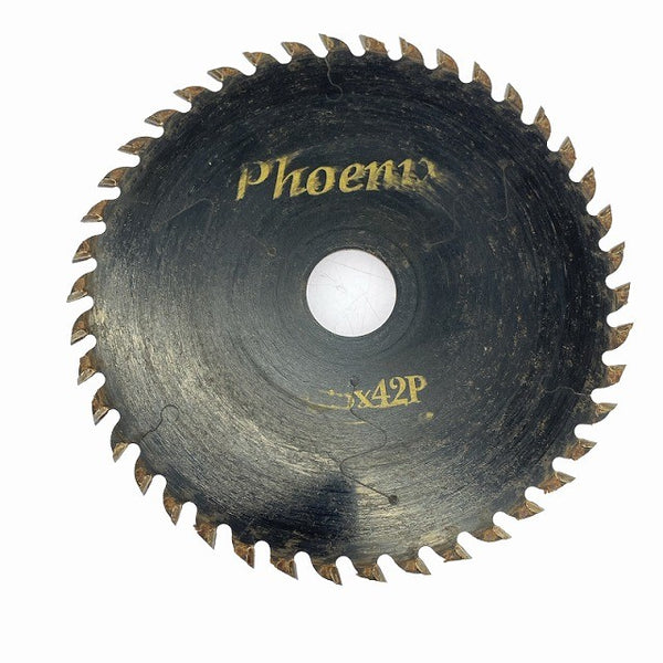 ☆中古品☆makita マキタ 100V 125mm 電気マルノコ 5230 アルミベース コード式 丸ノコ 丸のこ 丸鋸 切断機 木材加工 電動工具129384 - 10