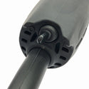 ☆未使用品☆ makita マキタ 100V 100mm ディスクグラインダー GA4033 本体+パーツ130193 - 7