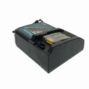 ☆中古品☆ makita マキタ 3個セット バッテリ2個(BL1430 BL1440) 充電器(DC18RC) おまけのケース付き♪ ※コメント必読 116158 - 7