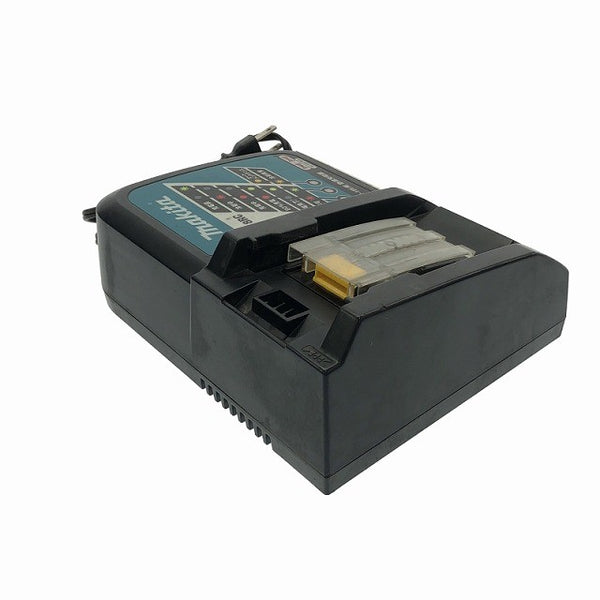 ☆中古品☆ makita マキタ 3個セット バッテリ2個(BL1430 BL1440) 充電器(DC18RC) おまけのケース付き♪ ※コメント必読 116158 - 7
