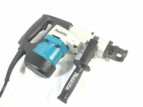 ☆未使用品☆makita マキタ 40mm ハンマドリル HR4030C 電動ハンマ ハツリ チッパー コンクリートブレーカー134718 - 5