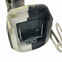 ☆中古品☆ makita マキタ 18V 充電式インパクトドライバ TD149D 黒/ブラック 本体のみ - 9