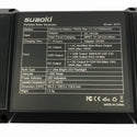 ☆未使用品☆SUAOKI スアオキ ポータブル電源 S270 150Wh 小型 モバイルバッテリー キャンプ 防災 アウトドア136127 - 9