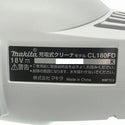 ☆未使用品☆makita マキタ 18V 充電式クリーナー CL180FDRFW 白 バッテリ1個(3.0Ah) 充電器付 コードレス ハンディ 掃除機137418 - 6