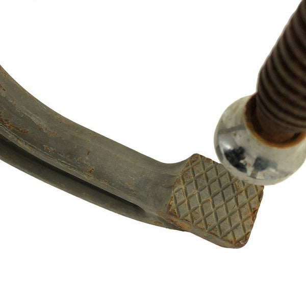 ☆中古品4個セット☆SUPERTOOL スーパーツール C型 シャコ万力 125mm CC125E シャコマン 蝦蛄万力 固定クランプ134004 - 10