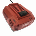 ☆中古品☆HILTI ヒルティ 21.6V 8.0Ah バッテリー2個 B 22/8.0 充電器 C4/36-350135915 - 7