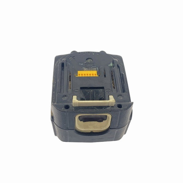 ☆中古品☆makita マキタ 14.4V 充電式インパクトドライバ TD134D バッテリー(14.4V 6.0Ah) 付き 電動工具 締め付け119147 - 9