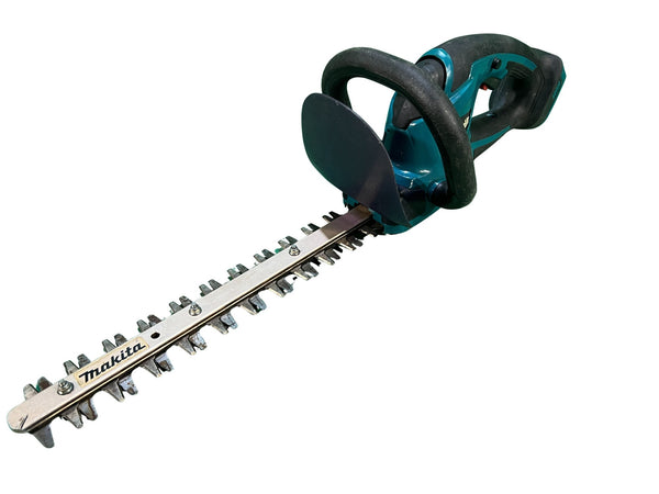 ☆中古品☆makita マキタ 18V 充電式ヘッジトリマー MUH307D 本体のみ 刃物長300mm コードレス 生垣バリカン 植木バリカン 造園123146 - 2