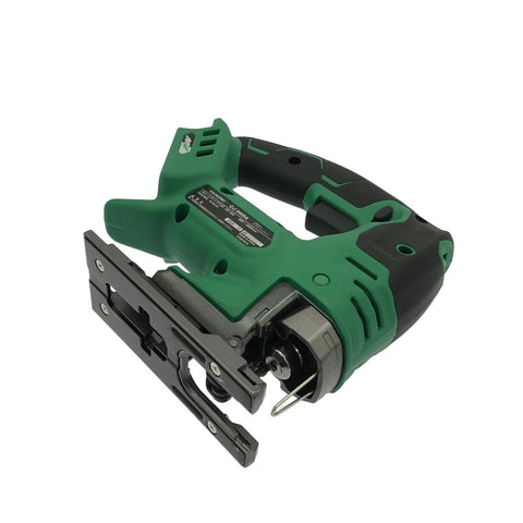 ☆美品☆HiKOKI ハイコーキ 36V コードレスジグソー CJ36DA 本体のみ118424 - 0