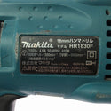 ☆中古品☆makita マキタ 100V 18mm ハンマドリル HR1830F ケース付 穴あけ 穿孔 電動工具129535 - 8