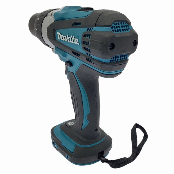 ☆中古美品☆makita マキタ 18V 充電式ドライバドリル DF458D 本体のみ コードレス ドリルドライバー ドライバードリル131343 - 5