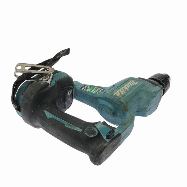 ☆比較的綺麗☆makita マキタ 18V 充電式スクリュードライバー FS455D 本体のみ コードレス ボードドライバー ボード用ドライバー129847 - 4