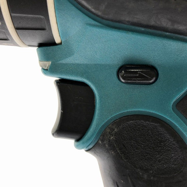 ☆比較的綺麗☆makita マキタ USAモデル 18V 充電式震動ドライバドリル XPH01 バッテリ2個(3.0Ah) 充電器付 振動ドライバドリル129993 - 7