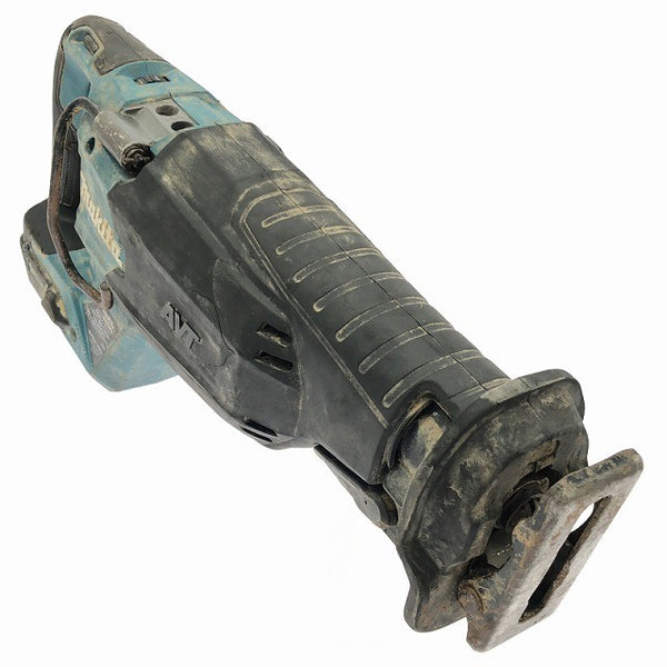 ☆中古品☆makita マキタ 40Vmax 充電式レシプロソー JR002G 本体のみ コードレス セーバソー セーバーソー 多目的用 切断機136972 - 3