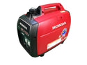 ☆美品☆HONDA ホンダ 正弦波インバーター発電機 EU18i 1.8kVA 単相100V 18.0A インバータ発電機 ガソリンエンジン 防災130515 - 3