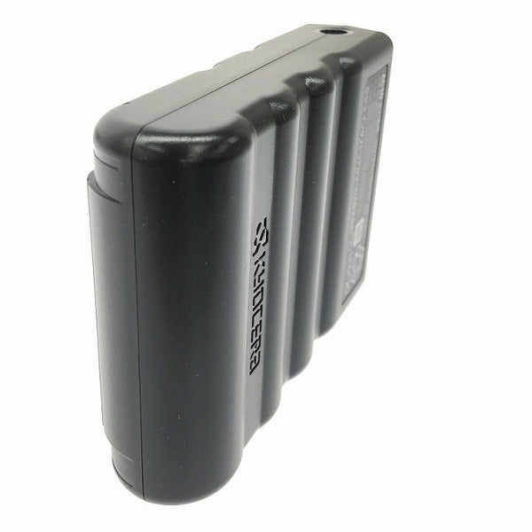 ☆未使用品セット☆BURTLE バートル 30V エアークラフト専用バッテリー AC10(メタリックレッド) ファンユニット AC10-2(アーバン黒)128033 - 4