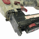 ☆中古品☆MAX マックス 常圧 ステープル用エアネイラ TA-225/425J 肩巾4mm 長さ25mm エアタッカー エアータッカー エア工具110644 - 6