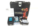 ☆未使用品☆ makita マキタ 18V 充電式インパクトドライバ TD173DGXPR プレミアムレッド LXT20周年記念カラー134212 - 3