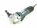 ☆中古品☆makita マキタ ニブラ JN1601 板金 鉄板 切断加工 切断 軟鋼板1.6mm/ステンレス1.2mm129065 - 5