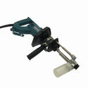 ☆美品☆makita マキタ 100V ダイヤテックドリル DT0600 ボンベホルダー ケース付 低振動 低騒音 外壁補修 穴あけ - 5