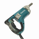 ☆中古品☆ makita マキタ 100V カクハン機 UT1305 青/ブルー 本体+シャフト＋パドル135414 - 4