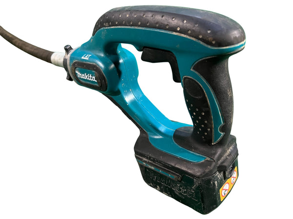 ☆中古品☆ makita マキタ 18V 充電式コンクリートバイブレータ VR350D 本体のみ 電動工具128951 - 5