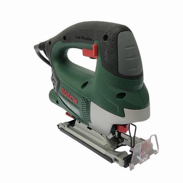 ☆比較的綺麗☆BOSCH ボッシュ ジグソー PST1000PEL 刃複数 ケース付き 木工 DIY 切断 電動工具129492 - 5