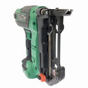☆中古品☆HiKOKI ハイコーキ 36V コードレスタッカー N3604DM バッテリ1個(BSL36A18) 充電器(UC18YDL2)付 充電式 電動工具132521 - 3