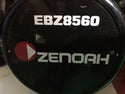 ☆比較的綺麗☆ZENOAH ゼノア 背負い式エンジンブロワー EBZ8560 吹き飛ばし ブロアー 送風機 大風量 清掃 電動工具 - 9