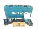 ☆未使用品☆makita マキタ 18V 充電式レシプロソー JR187DRGX バッテリ2個(6.0Ah) 充電器 ケース付 セーバーソー/セーバソー134807 - 3
