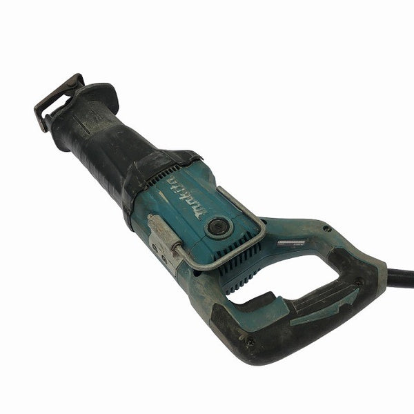 ☆中古品☆makita マキタ レシプロソー JR3051T 本体のみ 電動のこぎり セイバーソー 切断 大工 加工 パイプ118540 - 7