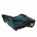 ☆中古品☆makita マキタ 18V 充電式ハンマドリル HR244DRGX 青 バッテリ2個(6.0Ah) 充電器 ケース付 コードレス ハンマードリル130990 - 7