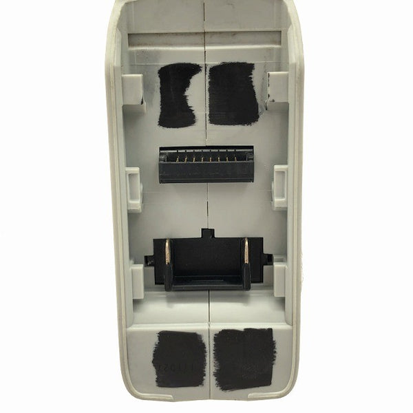 ☆中古品☆Panasonic パナソニック 14.4V/18V Dual デュアル 充電マルチハンマードリル EZ78A1 本体のみ132684 - 10