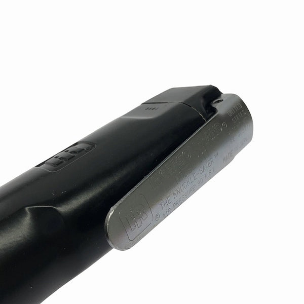 ☆未使用保管品☆Ingersoll Rand インガソールランド Reactionless Air Ratchet Wrench IR111 エアーラチェットレンチ エア工具 - 8