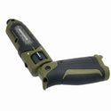 ☆美品☆makita マキタ 7.2V 充電式ペンインパクトドライバー TD022DSHXO オリーブ バッテリ2個(7.2V1.5Ah) 充電器 ケース129930 - 7