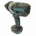 ☆中古品☆makita マキタ 18V 充電式インパクトレンチ TW1001DZ 本体のみ 電動工具 コードレス バッテリー式 自動車整備125829 - 4
